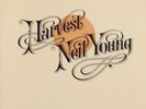 Neil Young - Harvest 180g vinyl LP NEW/SEALED Original Masters