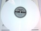 MINT- LAURINDO ALMEIDA Virtuoso Guitar Crystal Clear Records CCS-8001 White