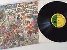 La Libre Expresion-same 1969 1st press Holy grail 6 star pokora lp