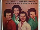 The Chordettes 7
