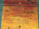 Alice Cooper School's Out LP 1972 Green Label NICE  Clean Cover