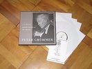 PETER GRUMMER BACH COMPLETE CELLO SUITES MIRECOURT SIGNED BOX LIM 300 No 56/300