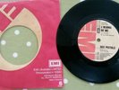 SeX PisTols Anarchy in the UK, Rare Australian vinyl record