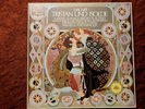 5 LP BOX - WAGNER - TRISTAN UND ISOLDE - FURTWÄNGLER SUTHAUS / FLAGSTAD EMI