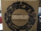 Wagner Ring Cycle On Vinyl: Box Set Of 19 Records And Accompanying Book
