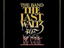 THE BAND  The last waltz  4CD/BLU-RAY BOX SET  /  40TH ANNIVERSARY EDITION