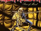 Iron Maiden-Piece of Mind  Vinyl / 12