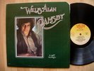 WILLIS ALAN RAMSEY s/t SHELTER  SR 2124 PROMO   NM