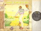 ELTON JOHN goodbye yellow brick road DOUBLE LP EX/EX DJLPD 1001 uk djm 1973
