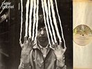 PETER GABRIEL self titled (scratch) LP EX/EX- CDS 4013 A6/B3 mad hatter uk 1978