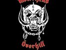 Motörhead - Overkill [Single]