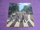 The Beatles - Abbey Road LP 1969 Apple UK ORIG