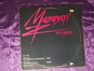 PRINCE MAZARATI 100 MPH 12INCH PROMO  RARE  Paisley C PIX AND MY OTHER STUFF