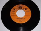 DELL VIKINGS 45 COME GO WITH ME Doo Wop Northern Soul R&B 1st Label FEE BEE VG