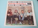 Blues Breakers John Mayall / Eric Clapton SKL 4804 Holland Vinyl Lp Album Pristi
