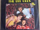 THE BEE GEES NIGHTS ON BROADWAY/FANNY MEXICAN 7” EP PS POP 70’S 1976