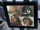 BEATLES RARE LP-BOX-SET LET IT BE WITH BOOK LP SLIPCASE GERMAN OR PRESSING  OIS