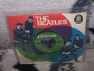 BEATLES RARE 7