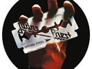 JUDAS PRIEST - British Steel  LP  PICTURE