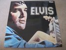 ELVIS PRESLEY You'll Never Walk Alone 1971 WITHDRAWN COVER RCA Camden NEAR MINT