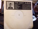 Danger Mouse & Jay Z - The Grey Album - Double LP Record 12