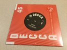 THE ROLLING STONES  -  POISON IVY  -  LTD 7