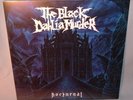 LP THE BLACK DAHLIA MURDER Nocturnal 2013 BLUE VINYL LTD EDITION NEW MINT