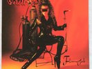 The Cramps - Flamejob - Epitaph Red Colored Vinyl 12