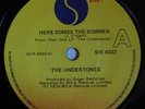 The Undertones  ?Here Comes The Summer  7