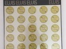 Elvis Presley - Worldwide 50 Gold Award Hits - SEALED 1970 LP Boxset LPM-6401
