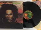 Bob Marley & The Wailers - Natty Dread - 1974 Vinyl LP Record ILPS-9281 (NM-)