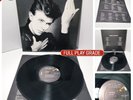 DAVID BOWIE Heroes RCA VICTOR AFL1-2522 1977 art rock w/ Eno VPI Clean HEAR  LP