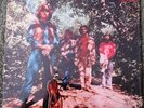 CREEDENCE CLEARWATER REVIVAL Green River lp WHITE LABEL PRoMo in shrink RaRe