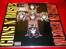 Guns N' Roses - Appetite For Destruction - VINYL LP -180gram NEW & SEALED LP