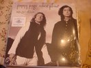 JIMMY PAGE & ROBERT PLANT no quarter, still SEALED,  ATLANTIC  1994