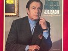 NATHAN MILSTEIN Violin BACH Sonatas & Paritas DGG 3LP BOX NM Baroque Classical