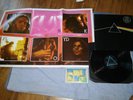 PINK FLOYD the dark side of the moon 1973 -UK PRESS - 70s HARVEST(A-10;B-9)-EX++