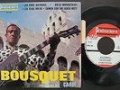 BOUSQUET FRENCH 7 EP Avec CARDI 