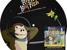 Reel Big Fish-Monkeys for Nothin' and the Chi (UK IMPORT)  Vinyl / 12