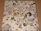GERMANY 1973 Led Zeppelin III LP Atlantic ?– ATL 50 002 GATEFOLD EX/EX