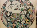 LED ZEPPELIN III RARE ARGENTINA EDIT LP MONO 2401002 GATEFOLD