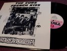 THE CURE FRENCH KISS LP TROPO 320 LIVE ARENE DE DAX FRANCE 1986 VG+ TMOQ TAKRL