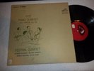 FESTIVAL QUARTET Faure Piano Quartet Op 45 1964 RCA SD LSC-2735 STEREO LP 1s/1s