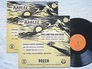 Decca LXT 2721/22 - Mahler 
