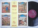Philips 835 030 AY Stereo - Vivaldi 