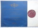 Philips A 00409 L - Beethoven Violin Sonatas Arthur Grumiaux Clara Haskil NM