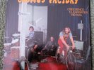 CREEDENCE CLEARWATER REVIVAL Cosmo's Factory lp WHITE LABEL PRoMo in shrink RaRe