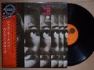 KARIN KROG Jazz Moments With JAPAN LP W/OBI KENNY DREW JAN GARBAREK