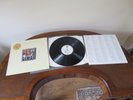 Paul Simon - Graceland LP - Ex+ Vintage Alsdorf Press DMM Vinyl - World Shipping