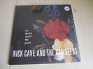 Nick Cave And The Bad Seeds ?– No More Shall We Part 2 × 180Gram LP - NEU - 2014